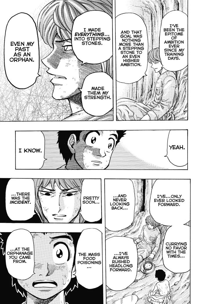 Toriko Chapter 261 image 09_optimized